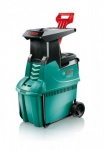 Садовый измельчитель Bosch AXT 25 TC 2500Вт 40об/мин