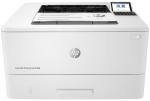 Принтер лазерный HP LaserJet Enterprise M406dn (3PZ15A) A4 Duplex Net