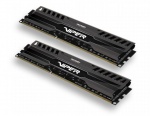 Память DDR3 2x8Gb 1600MHz Patriot PV316G160C9K RTL PC3-12800 CL9 DIMM 240-pin 1.5В