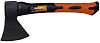 Топор Вихрь Classic Т600Ф малый черный оранжевый (73 2 2 7)