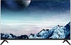 Телевизор LED Hyundai 50" H-LED50FU7004 Салют ТВ черный Ultra HD 60Hz DVB-T DVB-T2 DVB-C DVB-S DVB-S2 USB WiFi Smart TV (RUS)
