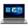 Ноутбук Lenovo V15-ADA Ryzen 5 3500U 8Gb SSD256Gb AMD Radeon Vega 8 15.6" TN FHD (1920x1080) Free DOS grey WiFi BT Cam
