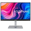 Монитор LCD 23.8" ASUS PA247CV 23.8" FHD (1920x1080) IPS LCD LED monitor, 5ms, 178°(H) 178°(V), 300 cd m2, 100M:1(1000:1), 75Hz, DPx2, HDMI, USB 3.0x4 + Type Cx1, Daisy Chain, speakers 2Wx2, HAS, VESA 100x100 mm, Black