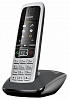 Р Телефон Dect Gigaset C430 черный серебристый АОН