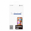 Защитное стекло для экрана Samsung araree by KDLAB для Samsung Galaxy A12 прозрачная 1шт. (GP-TTA125KDATR)