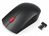 Мышь Lenovo ThinkPad Essential черный оптическая (1200dpi) беспроводная BT USB