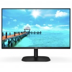 Монитор AOC 23.8" Value Line 24B2XDM/01 черный VA LED 7ms 16:9 матовая 3000:1 250cd 178гр/178гр 1920x1080 D-Sub FHD
