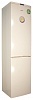 Холодильник DON R-299 006 S (слоновая кость)