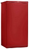 Холодильник ""POZIS-СВИЯГА-404-1"" С рубиновый