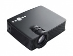 Проектор Cactus CS-PRE.09B.WVGA LCD 1200Lm (800x480) 350:1 ресурс лампы:30000часов 1xUSB typeA 1xHDMI 1кг