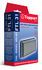 НЕРА-фильтр Topperr FTL31 (1фильт.)