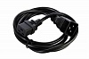 Шнур питания ЦМО R-16-Cord-C19-C20-1.8 (упак.:1шт) 1м