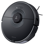 Робот-пылесос Roborock S7 Global, black