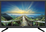 Телевизор LED BBK 24" 24LEM-1089/T2C черный HD READY 50Hz DVB-T DVB-T2 DVB-C USB (RUS)