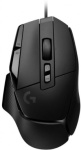 Мышь Logitech G502 X Lightspeed черный оптическая (25600dpi) USB