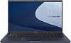 Ноутбук Asus Expertbook B1500CEAE-BQ2119 Core i3 1115G4 8Gb SSD256Gb Intel UHD Graphics 15.6" IPS FHD (1920x1080) noOS black WiFi BT Cam