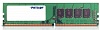 Память DDR4 4Gb 2400MHz Patriot PSD44G240081S RTL PC4-19200 CL17 SO-DIMM 260-pin 1.2В