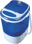 Стиральная машина WILLMARK WM-30B (малютка,3.0кг, 150Вт)