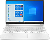 Ноутбук HP 15s-eq1279ur Athlon Gold 3150U 4Gb SSD256Gb AMD Radeon 15.6" IPS FHD (1920x1080) Free DOS white WiFi BT Cam