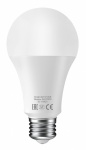 Умная лампа Digma DiLight E27 N1 E27 8Вт 800lm Wi-Fi