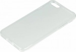 Чехол (клип-кейс) Redline для Apple iPhone 7 iBox Crystal прозрачный (УТ000009475)