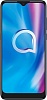 Смартфон Alcatel 5028Y 1S 32Gb 3Gb зеленый моноблок 3G 4G 2Sim 6.22" 720x1520 Android 10 13Mpix 802.11 b g n NFC GPS GSM900 1800 GSM1900 TouchSc MP3 FM A-GPS microSD max32Gb