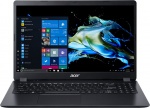 Ноутбук Acer Extensa 15 EX215-31-C3FF Celeron N4020/4Gb/SSD128Gb/Intel UHD Graphics 600/15.6"/FHD (1920x1080)/Eshell/black/WiFi/BT/Cam