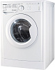 Стиральная машина Indesit EWSB 5085 CIS класс: A загр.фронтальная макс.:5кг белый   