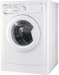 Стиральная машина Indesit EWSB 5085 CIS класс: A загр.фронтальная макс.:5кг белый   