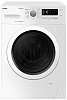 Стиральная машина Hansa WHN8141BSD2 класс: A+++ загр.фронтальная макс.:8кг белый