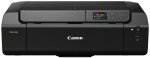 Принтер струйный Canon Pixma PRO-200 EUM/EMB (4280C009) A3+ WiFi USB RJ-45 черный/серый