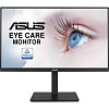 Монитор Asus 23.8" VA24DQSB черный IPS LED 5ms 16:9 HDMI M M матовая 1000:1 250cd 178гр 178гр 1920x1080 D-Sub DisplayPort FHD 3.63кг