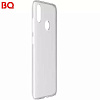 Чехол для BQ-6022G Aura (силикон прозрачный)