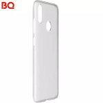 Чехол для BQ-6022G Aura (силикон прозрачный)