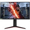 Монитор LG 27" Gaming 27GN850-B TN 2560x1440 350cd m2 16:9