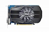 Видеокарта Asus PCI-E PH-GT1030-O2G nVidia GeForce GT 1030 2048Mb 64bit GDDR5 1278 6008 DVIx1 HDMIx1 HDCP Ret