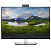 Монитор Dell 27" C2722DE черный IPS LED 8ms 16:9 HDMI M M Cam матовая HAS Pivot 350cd 178гр 178гр 2560x1440 DisplayPort Ultra HD 2K (1440p) USB 8.8кг