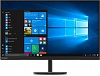 Монитор Lenovo 31.5" D32qc-20 черный VA 4ms 32:10 HDMI матовая 3000:1 300cd 178гр 178гр 2560x1440 DisplayPort WQHD 7.36кг