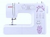 Швейная машина Janome 812 белый