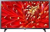 Телевизор LED LG 32" 32LM637BPLB черный HD READY 50Hz DVB-T2 DVB-C DVB-S2 USB WiFi Smart TV (RUS)