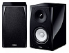 Тыловая колонка Yamaha NS-BP182 2.0 110Вт черный лак (в комплекте: 2 колонки)
