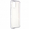 Чехол (клип-кейс) Samsung для Samsung Galaxy M12 araree M cover прозрачный (GP-FPM127KDATR)
