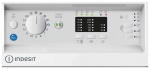 Стиральная машина Indesit BI WMIL 71252 EU класс:A++ загрузка до 7кг отжим:1200об/мин белый