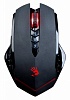 Мышь A4 Bloody R8-1 R80 черный оптическая (4000dpi) беспроводная USB (8but)
