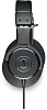 Наушники мониторные Audio-Technica ATH-M20X 3м черный проводные оголовье (15117005)