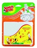 Губка для удаления пятен 3M Scotch-Brite MEL-2 меламин (упак: 2шт) (7000041342)