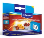 Поглотитель запаха для холодильников Topper 3103 78гр
