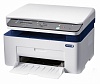 МФУ лазерный Xerox WorkCentre 3025 (3025V_BI) A4 WiFi белый синий