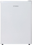 Холодильник Hyundai CO1002 белый (однокамерный)