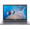 Ноутбук Asus X415EA-EB936W Core i3 1115G4 4Gb SSD256Gb Intel UHD Graphics 14" TN FHD (1920x1080) Windows 11 grey WiFi BT Cam